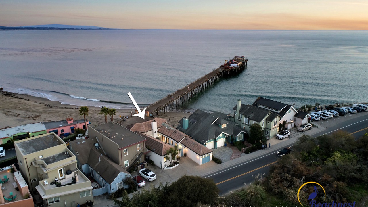 Photo of Outdoor in Capitola