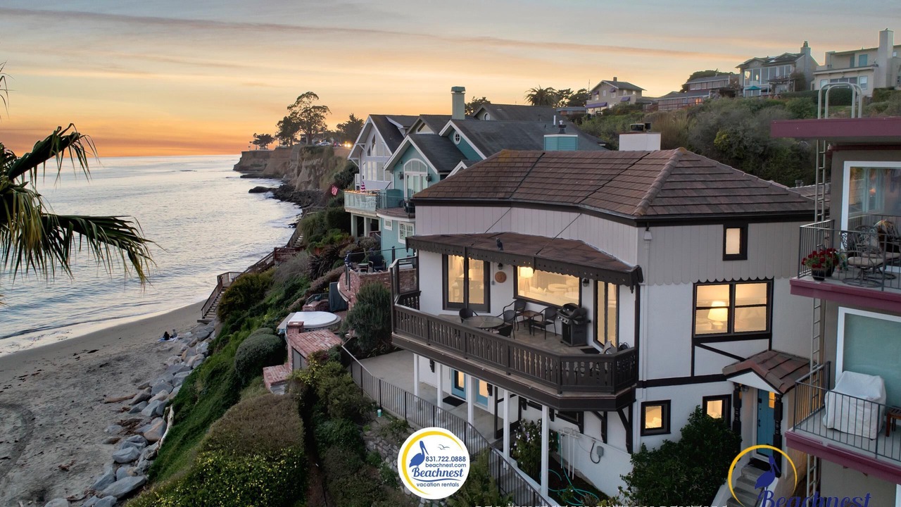 Photo of Outdoor in Capitola
