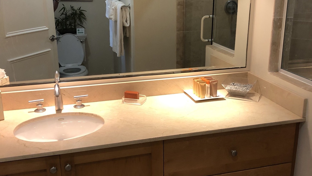 Photo of Bathroom in Grace Bay