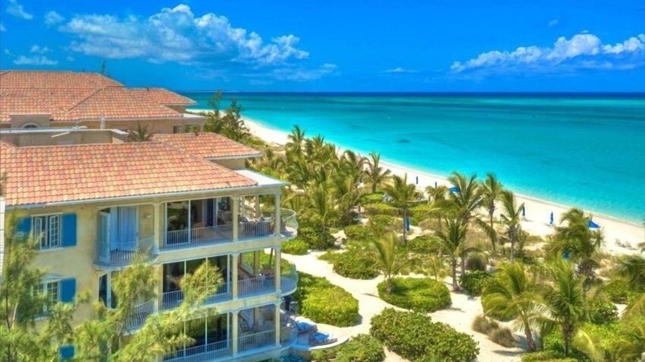 Photo of Others in Grace Bay