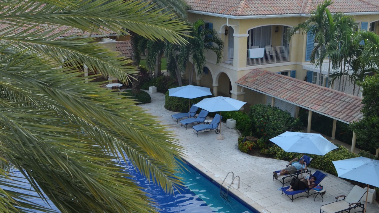Photo of Outdoor in Grace Bay