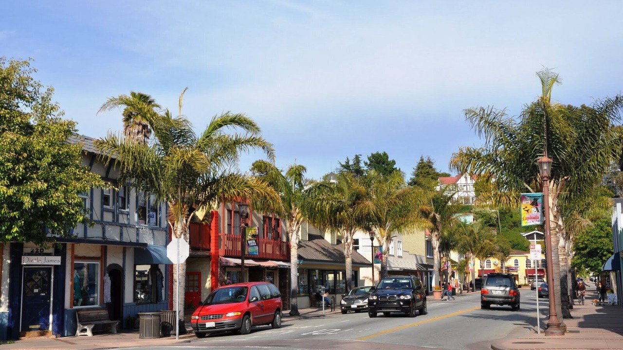Photo of Others in Capitola