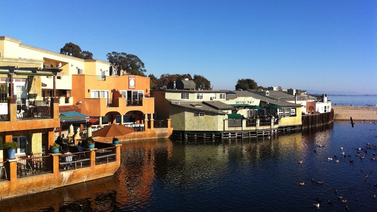 Photo of Others in Capitola