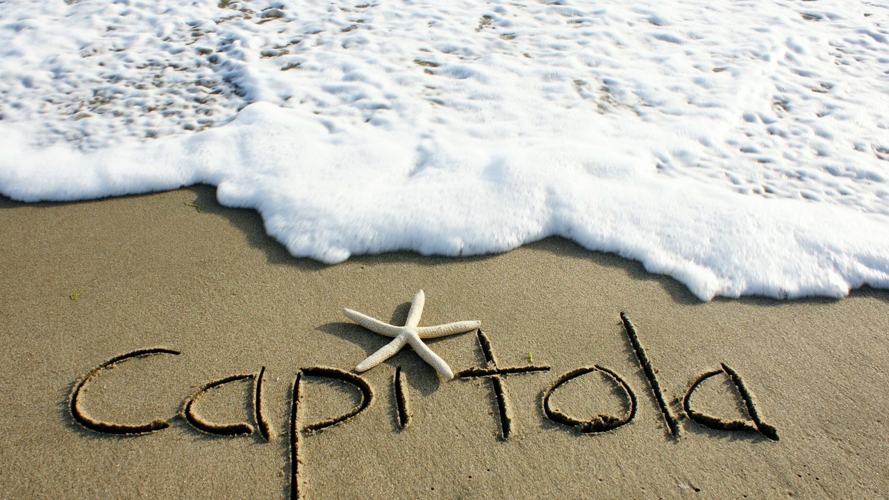 Photo of Outdoor in Capitola