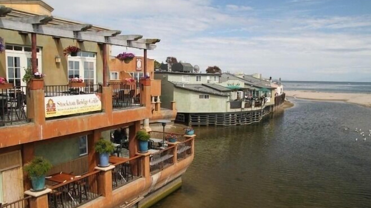 Photo of Outdoor in Capitola