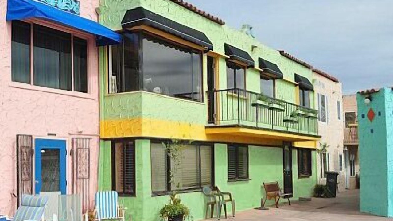 Photo of Outdoor in Capitola