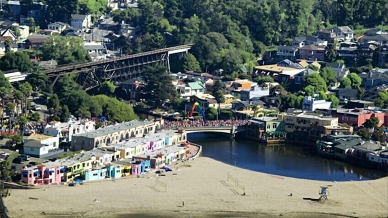 Photo of Others in Capitola