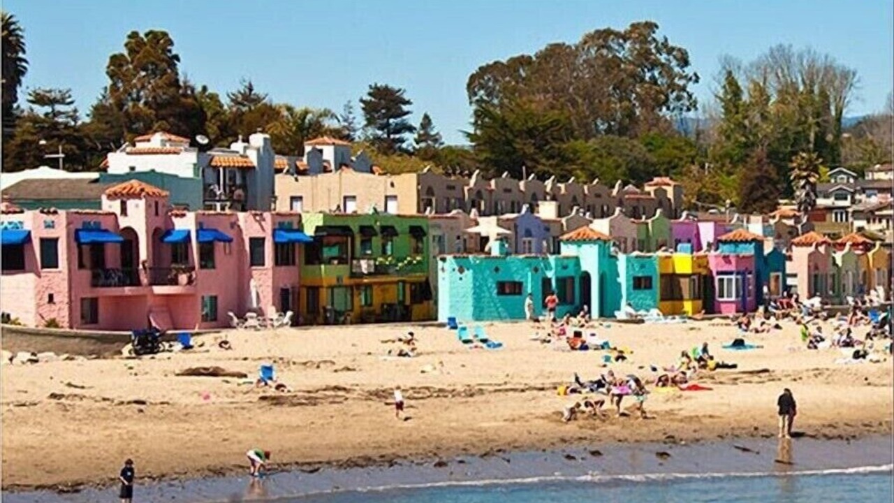 Photo of Others in Capitola