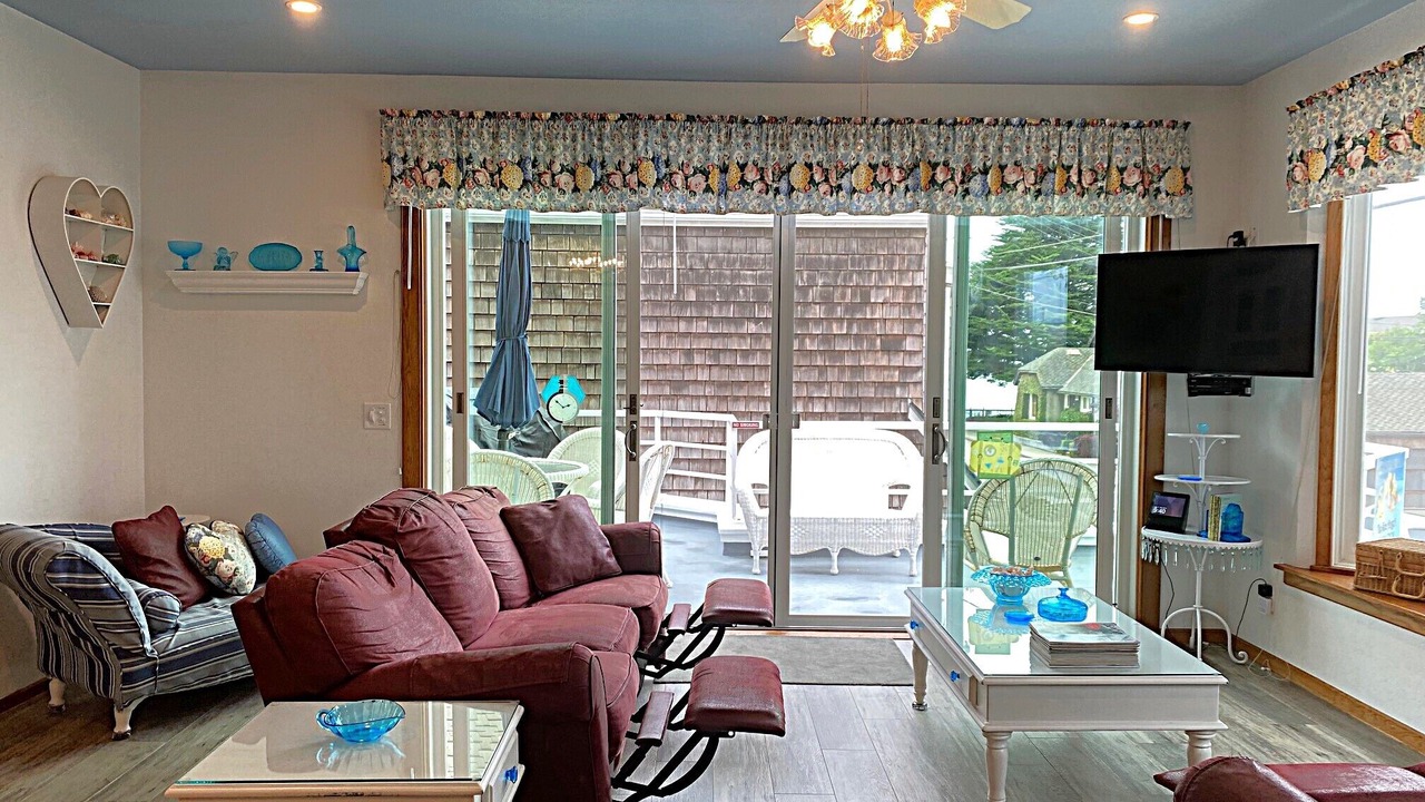 Photo of Bedroom in Seabright