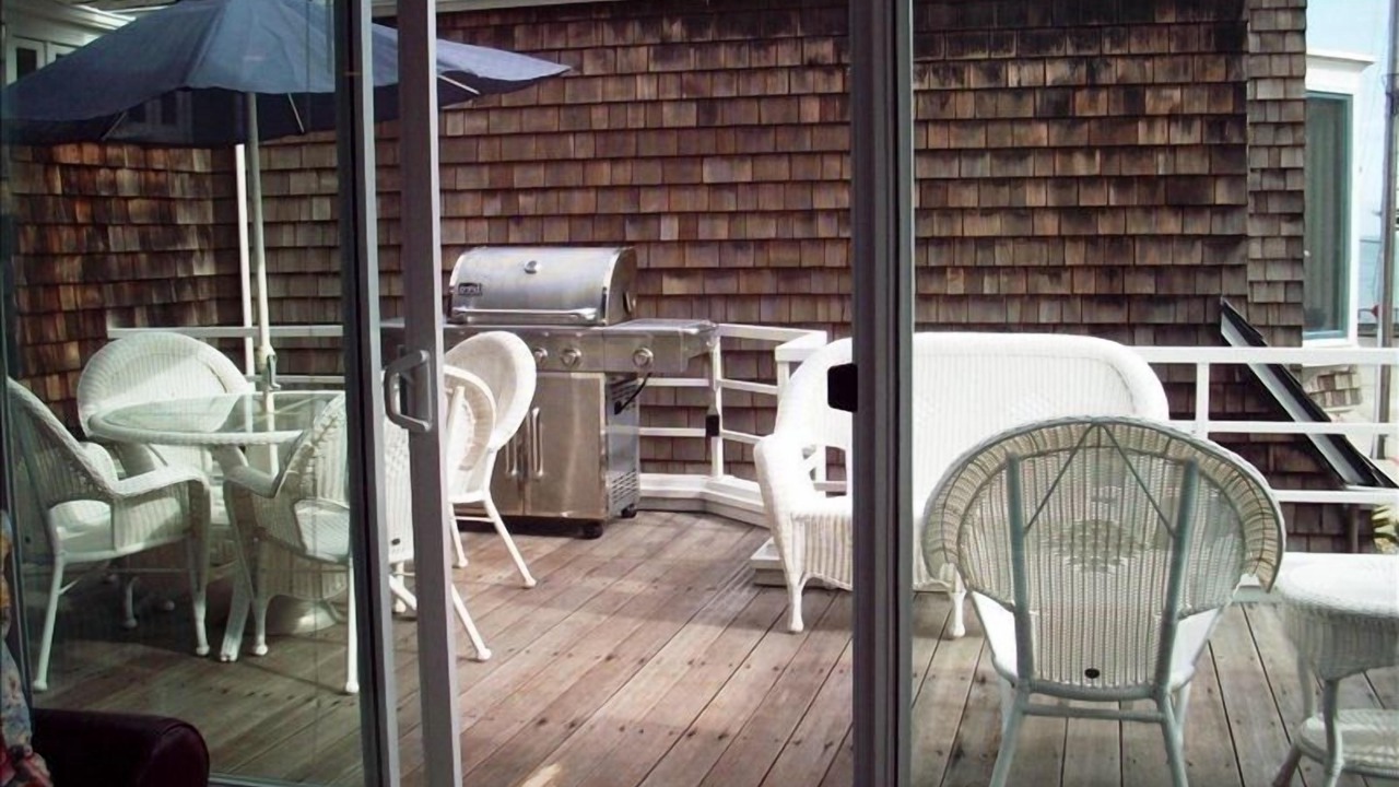 Photo of Bedroom in Seabright