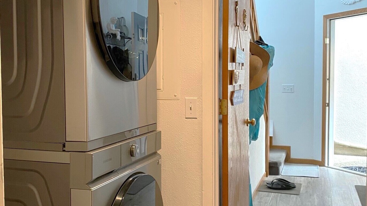Photo of Bedroom in Seabright