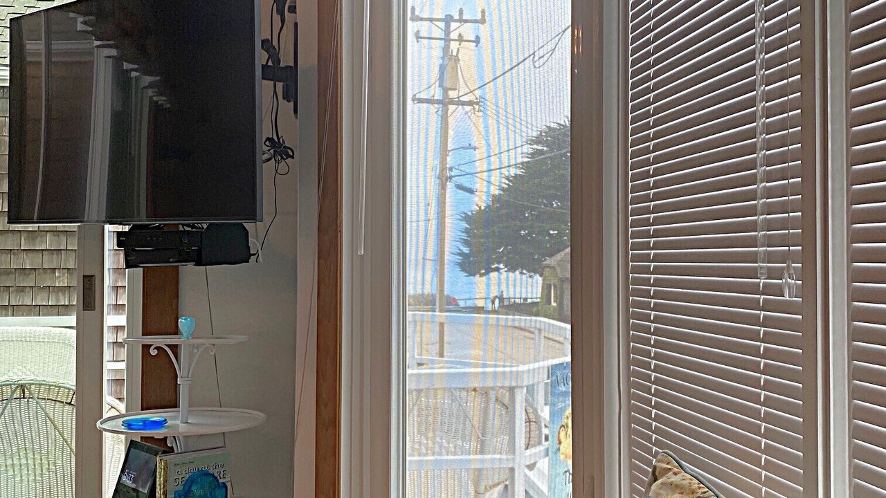 Photo of Bedroom in Seabright