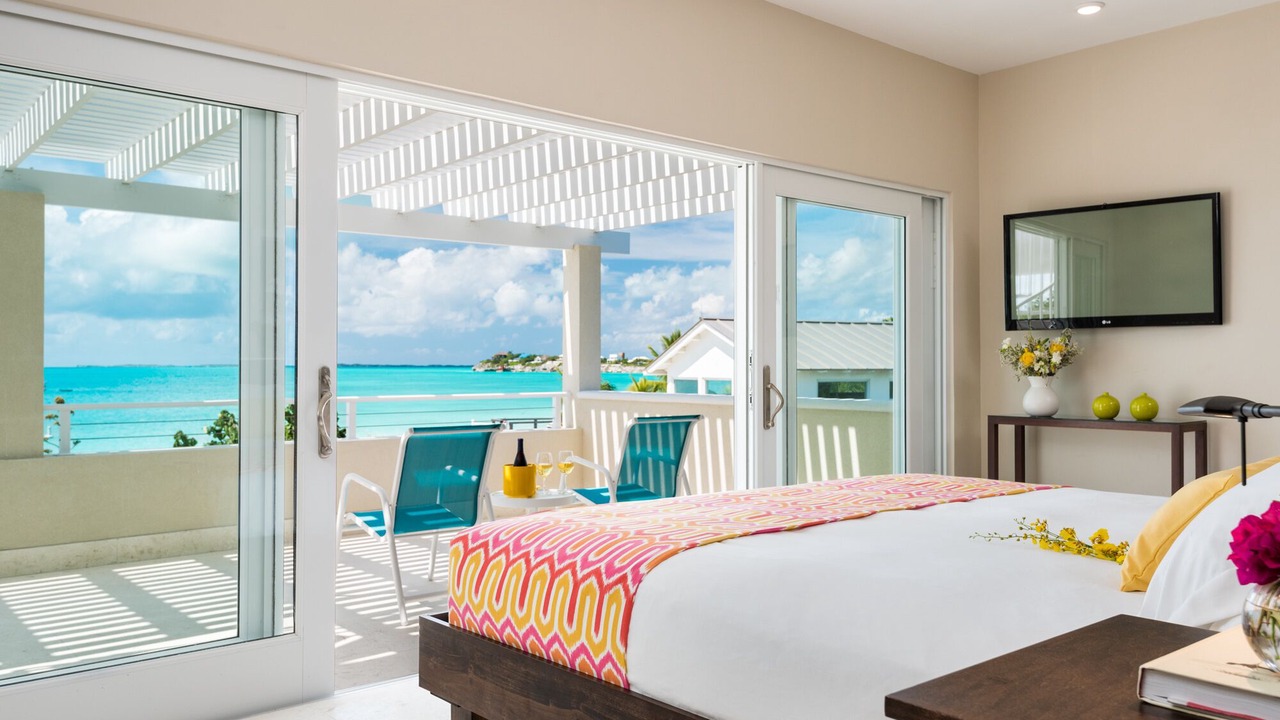 Photo of Patio Balcony in Ocean Point