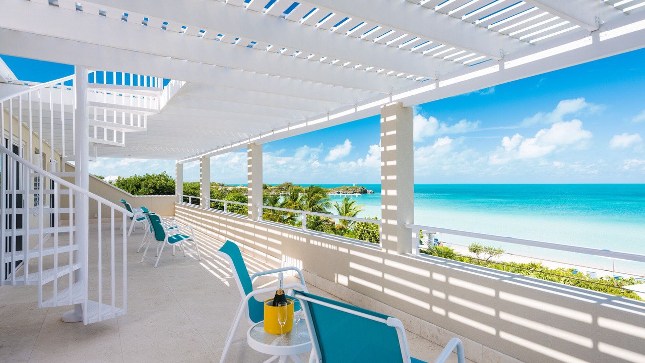 Photo of Patio Balcony in Ocean Point