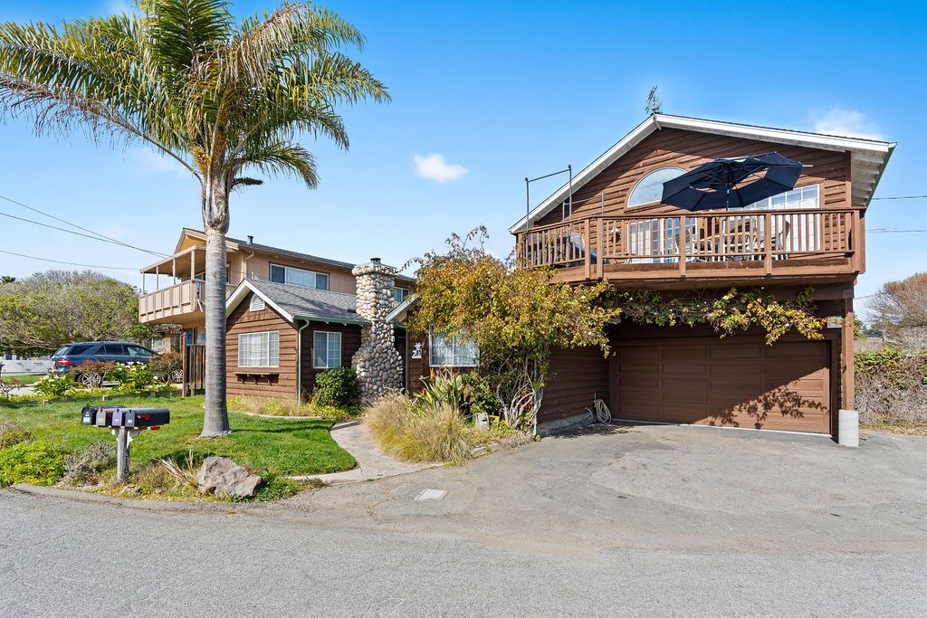 Photo of Outdoor in Aptos