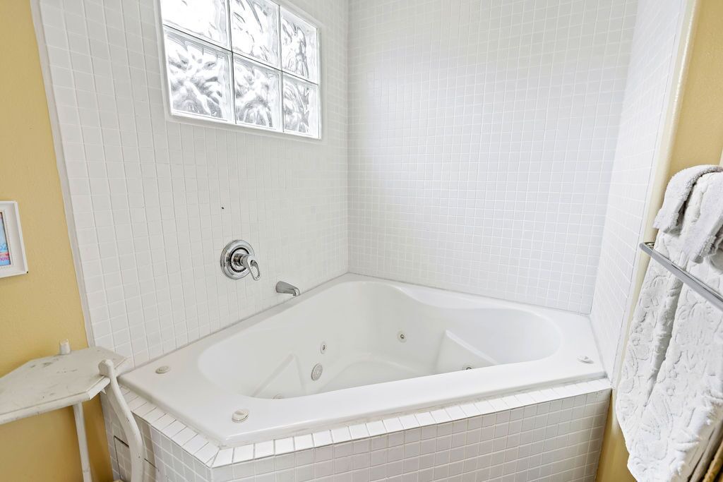 Photo of Bathroom in Aptos