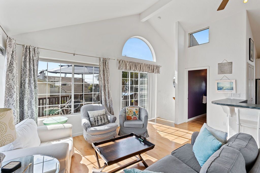 Photo of Livingroom in Aptos
