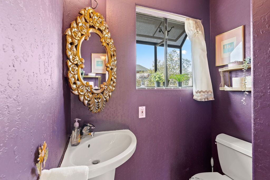 Photo of Bathroom in Aptos