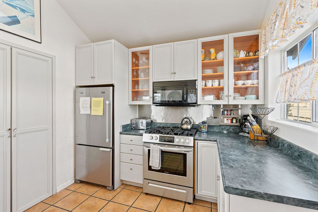 Photo of Kitchen in Aptos