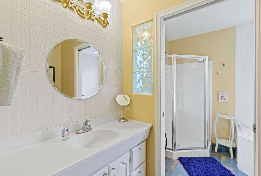 Photo of Bathroom in Aptos