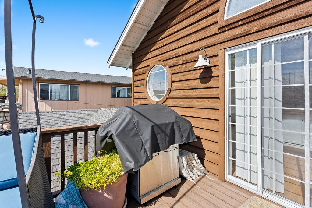 Photo of Patio Balcony in Aptos