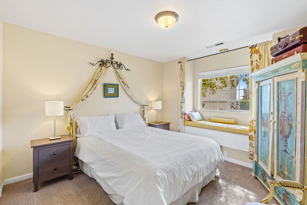 Photo of Bedroom in Aptos