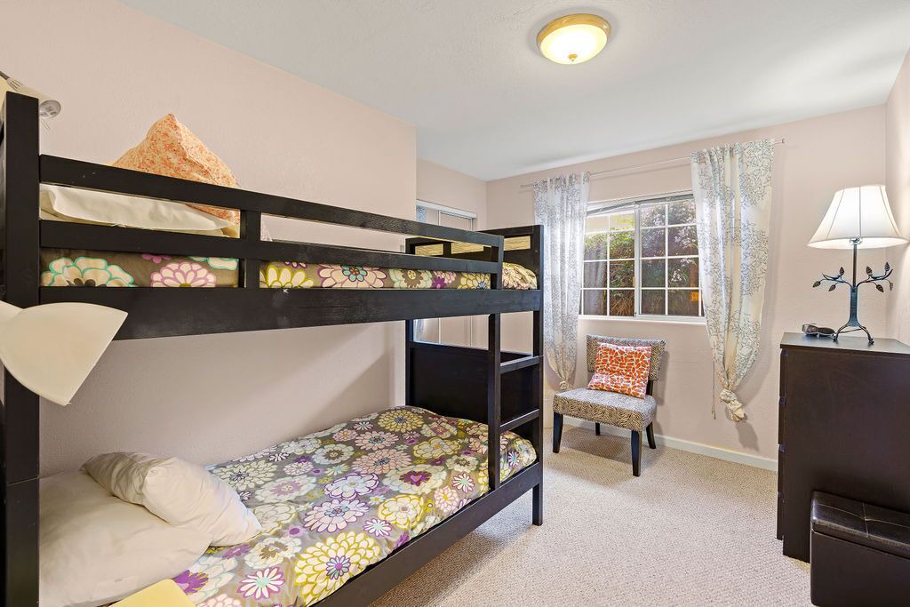 Photo of Bedroom in Aptos