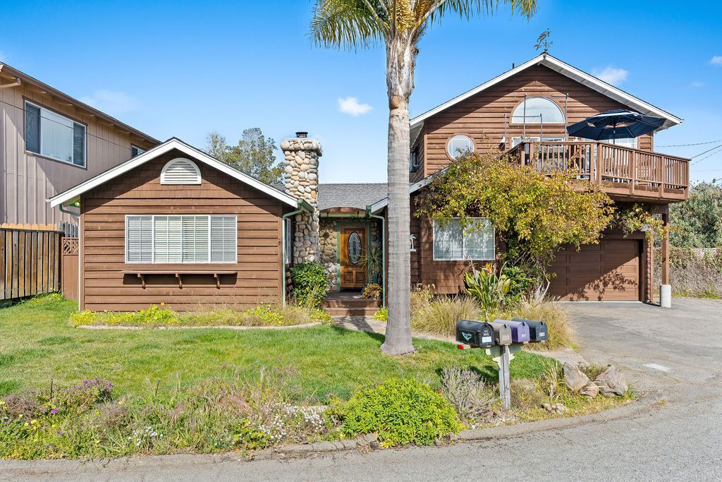 Photo of Outdoor in Aptos