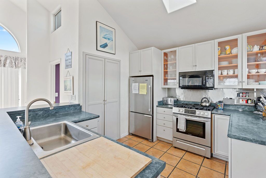 Photo of Kitchen in Aptos
