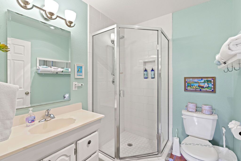 Photo of Bathroom in Aptos