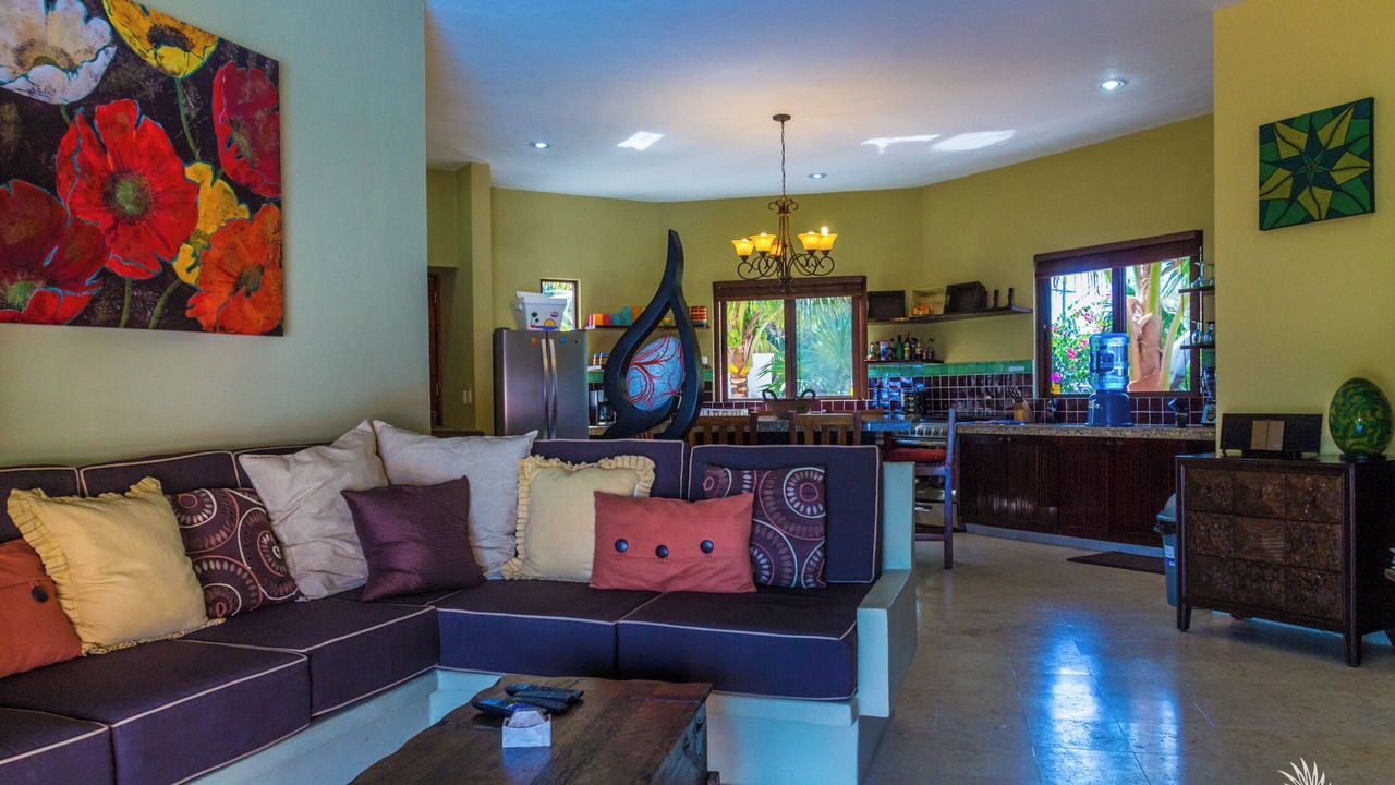 Photo of Outdoor in Isla Mujeres