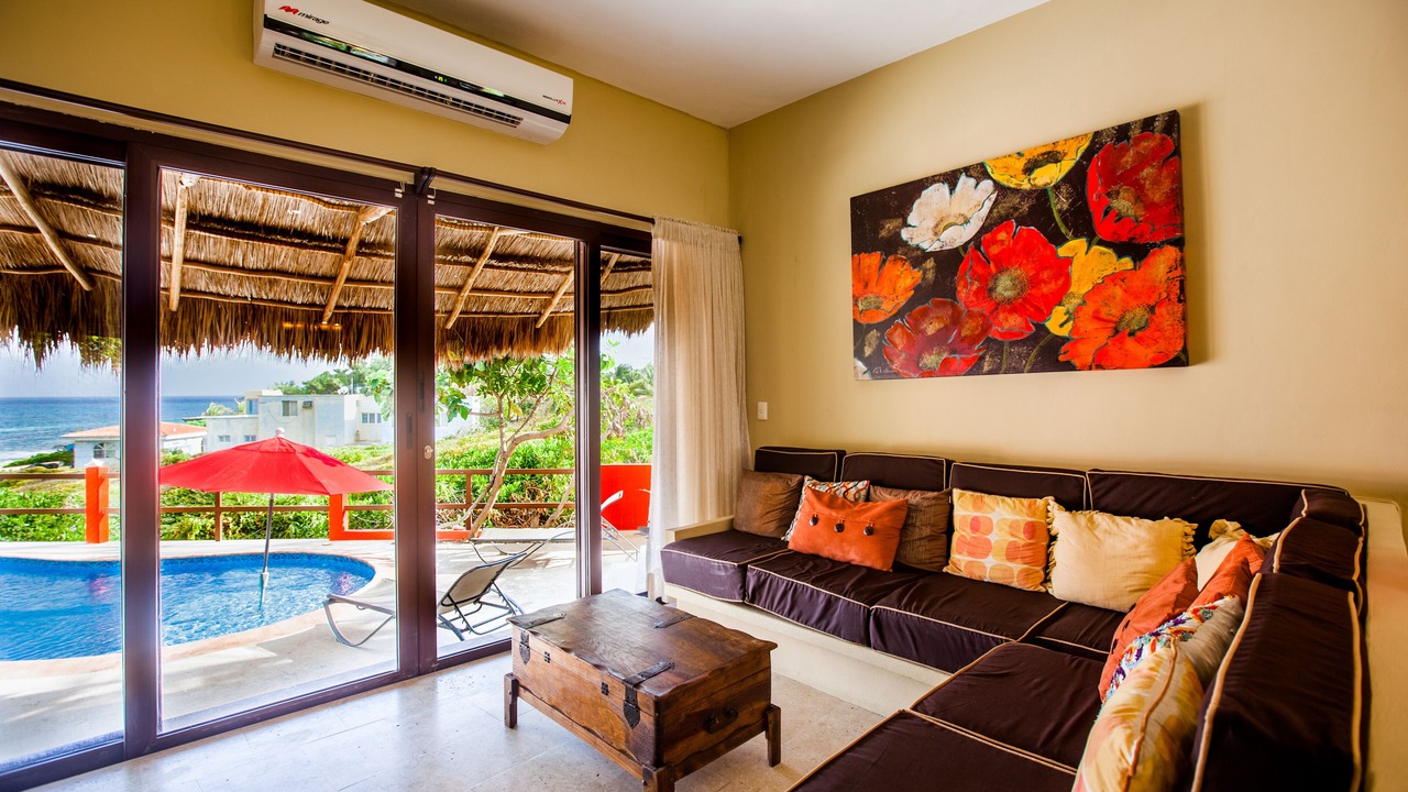 Photo of Outdoor in Isla Mujeres