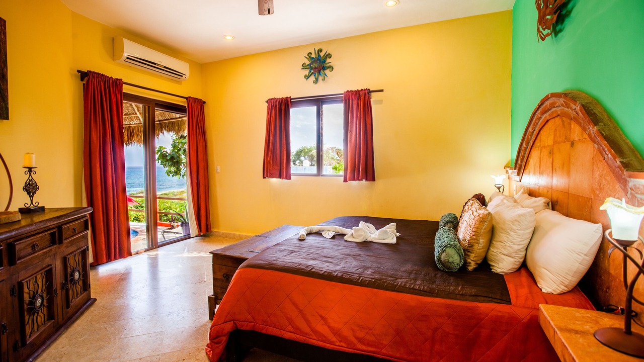 Photo of Outdoor in Isla Mujeres