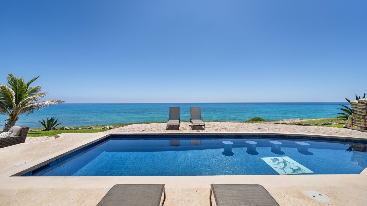 Photo of Outdoor in Isla Mujeres