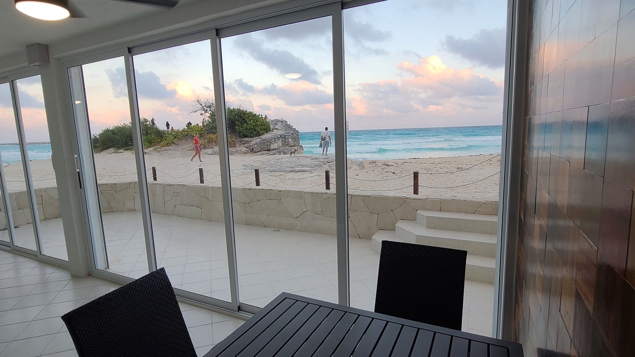 Photo of Others in Punta Cancun