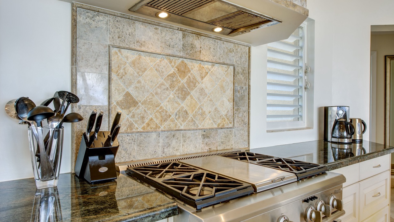 Photo of Kitchen in The Bight