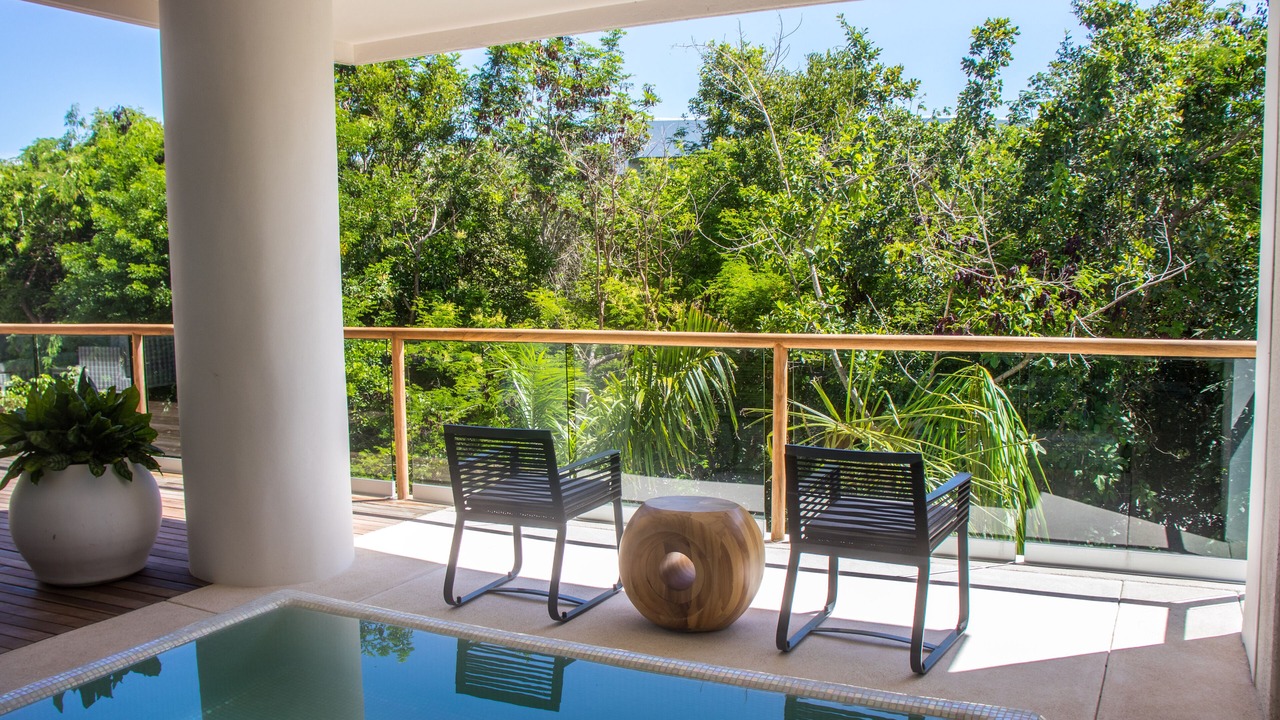 Photo of Outdoor in Villa Juarez