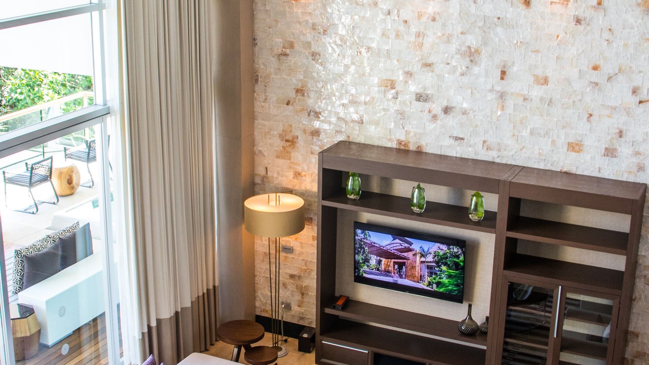 Photo of Livingroom in Villa Juarez
