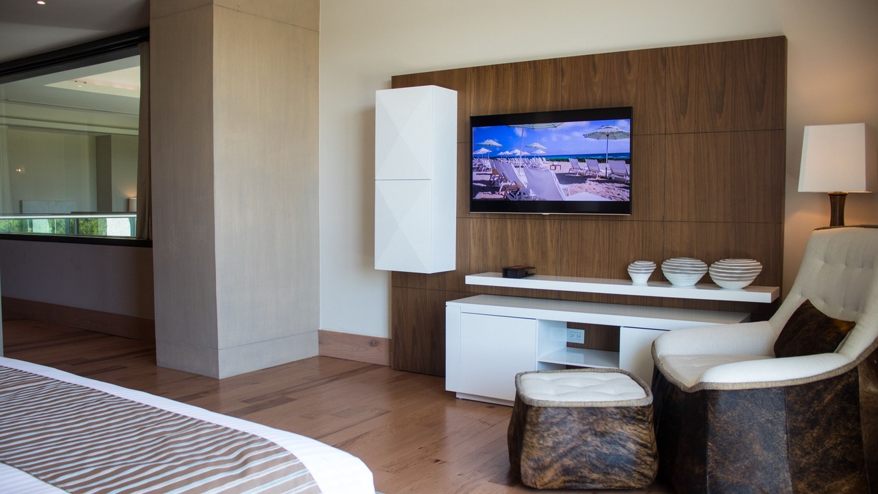 Photo of Bedroom in Villa Juarez