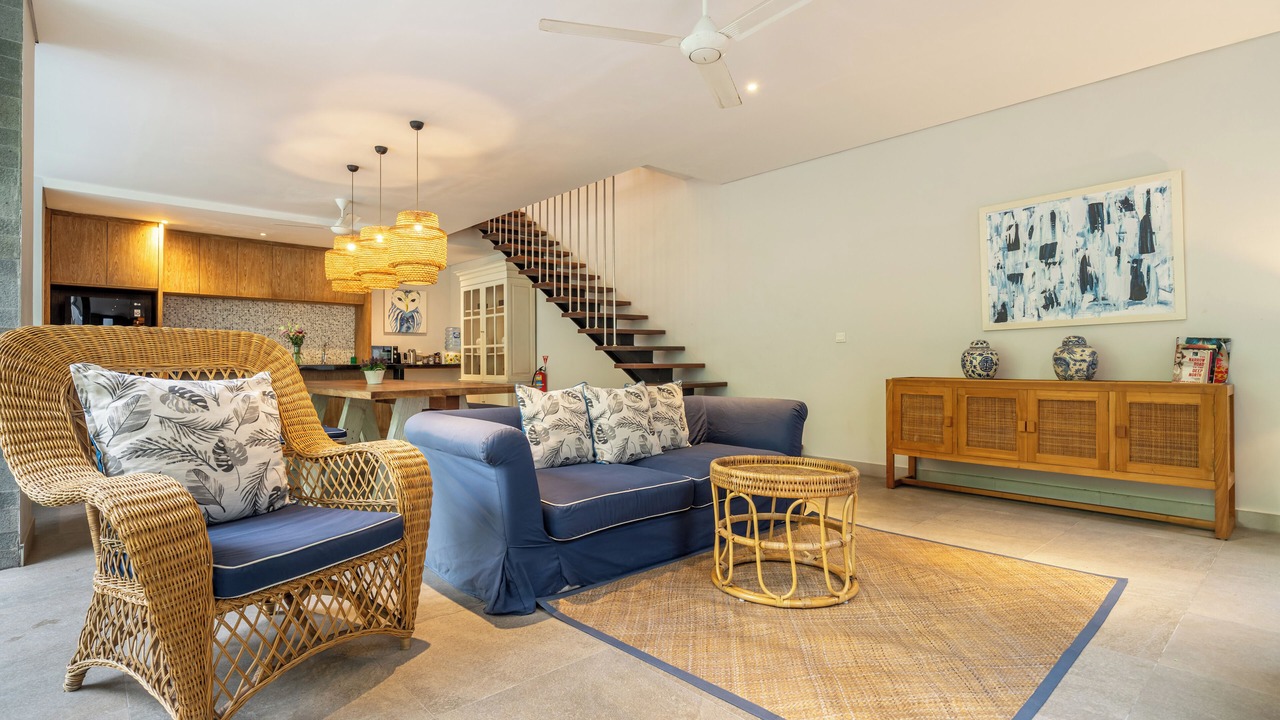 Photo of Livingroom in Petitenget