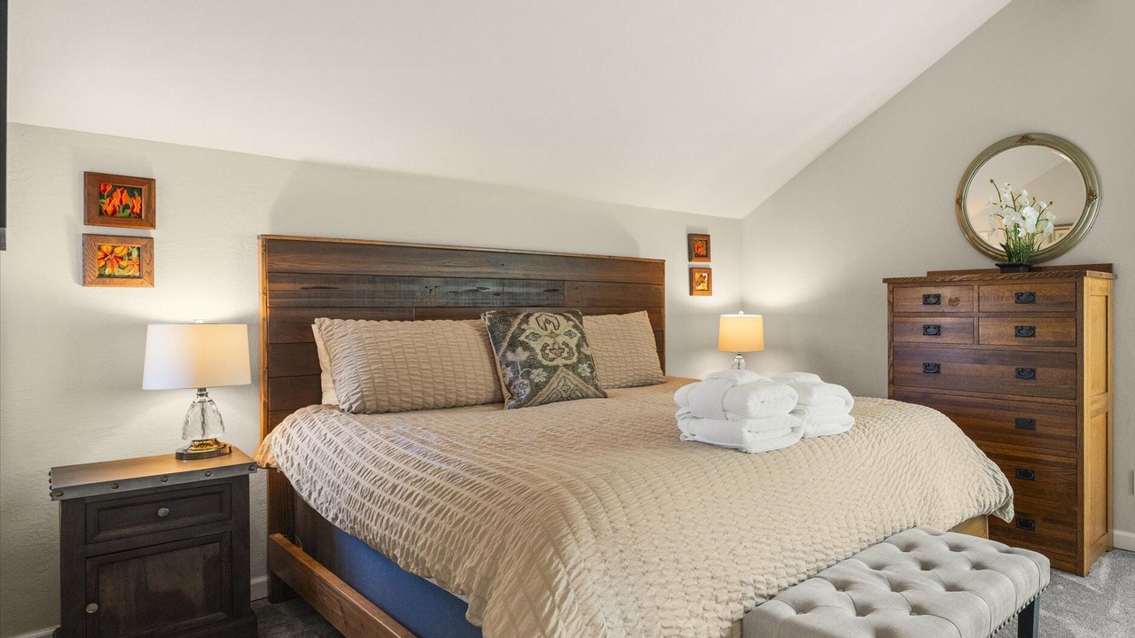 Photo of Bedroom in Rio del Mar