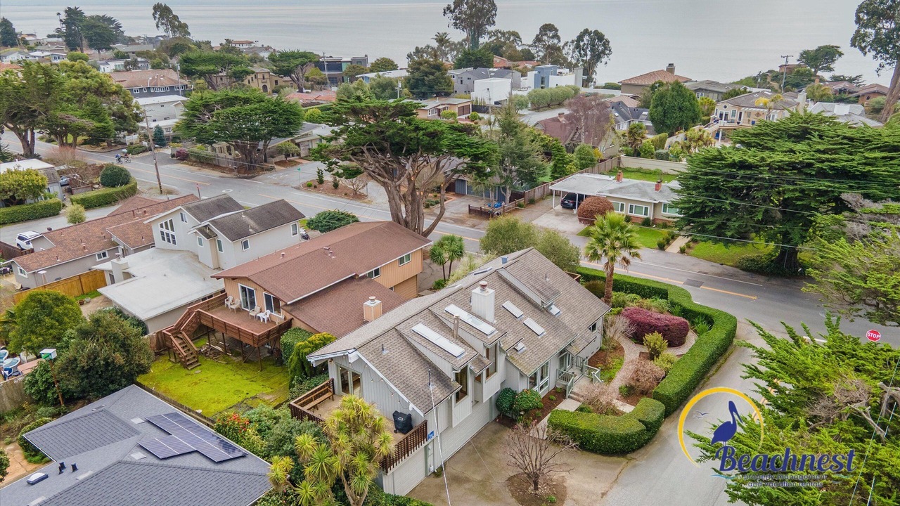 Photo of Outdoor in Rio del Mar