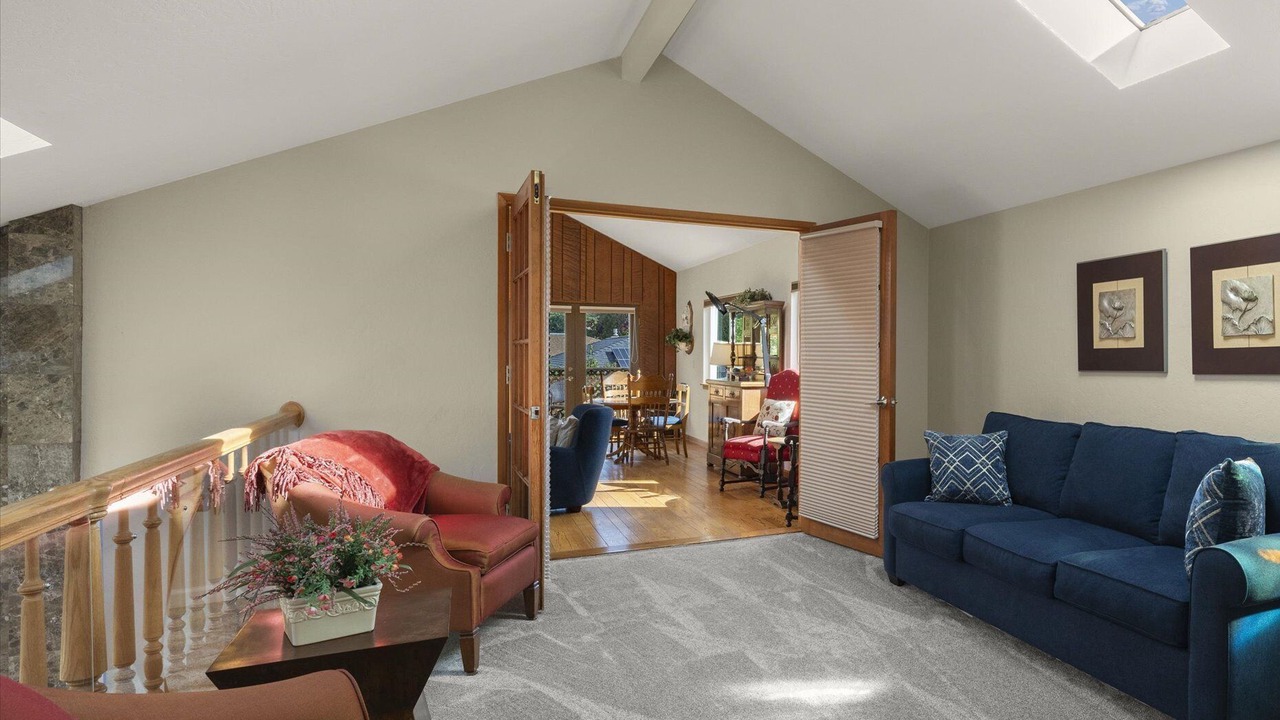 Photo of Livingroom in Rio del Mar