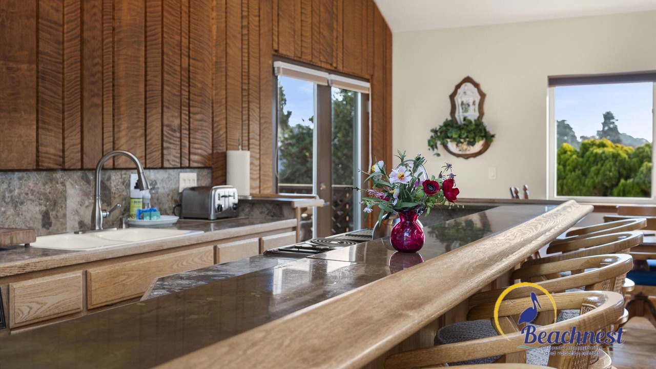 Photo of Kitchen in Rio del Mar