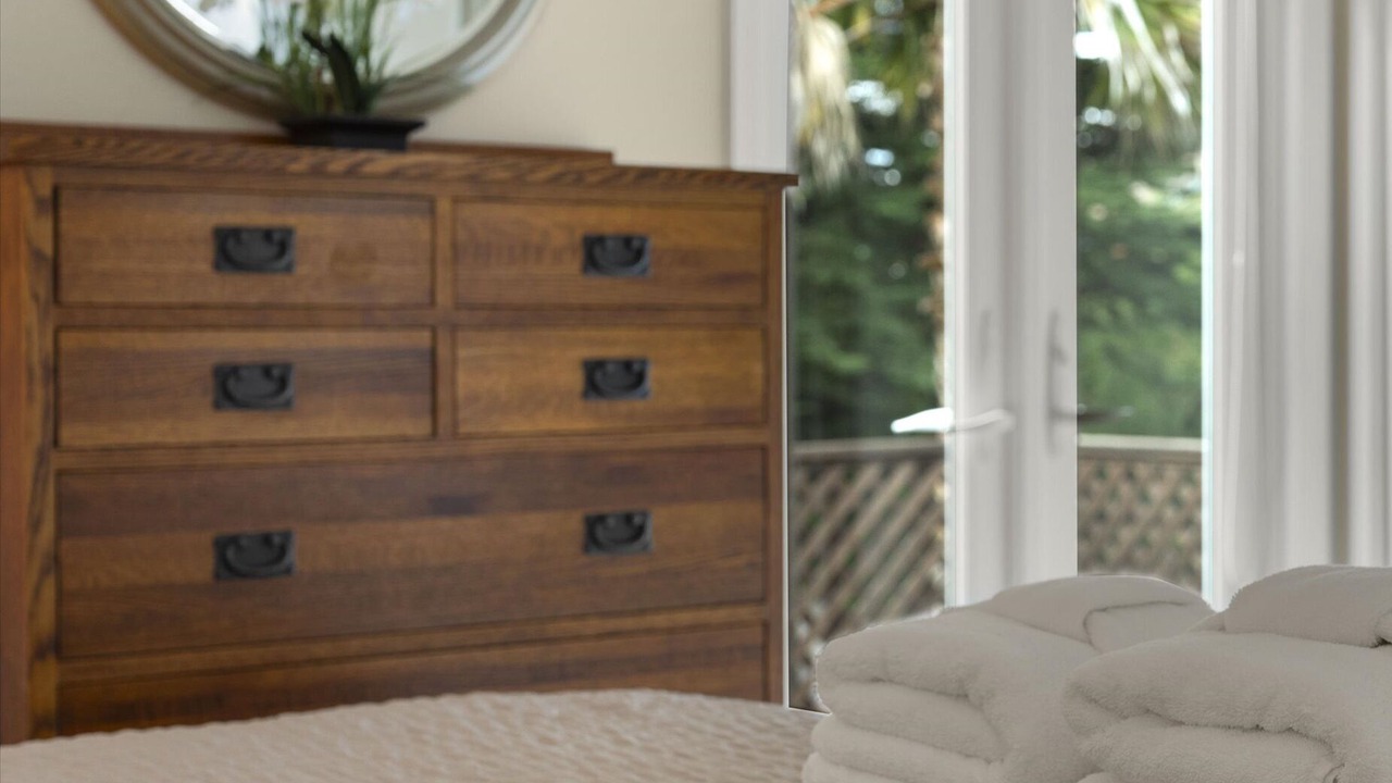 Photo of Bedroom in Rio del Mar