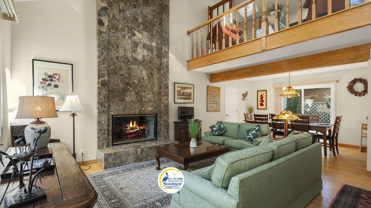 Photo of Livingroom in Rio del Mar