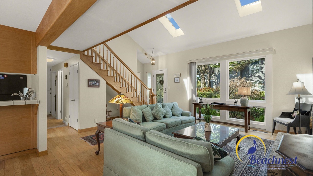 Photo of Livingroom in Rio del Mar