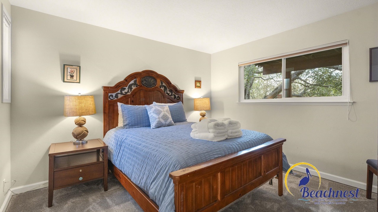 Photo of Bedroom in Rio del Mar