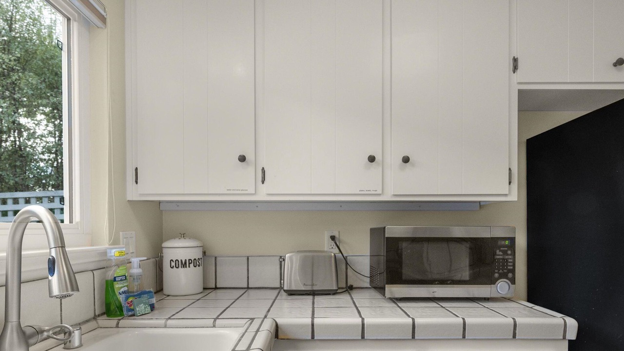Photo of Kitchen in Rio del Mar