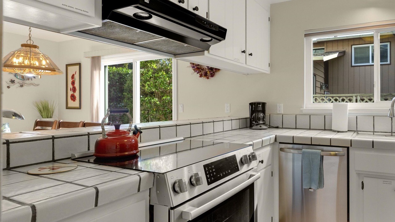 Photo of Kitchen in Rio del Mar